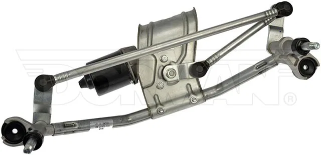602-326AS – DORMAN Windshield Wiper Linkage, OE Replacement Electrical With Motor Assembly